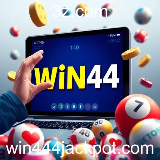 Win444