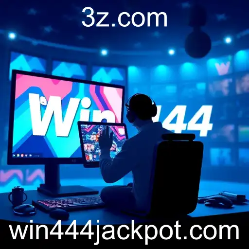 A Evolução dos Jogos Online em 2025