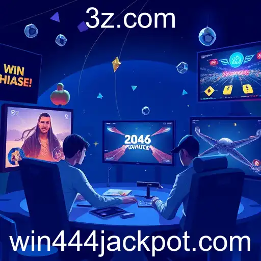 Crescimento dos Jogos Online em 2025